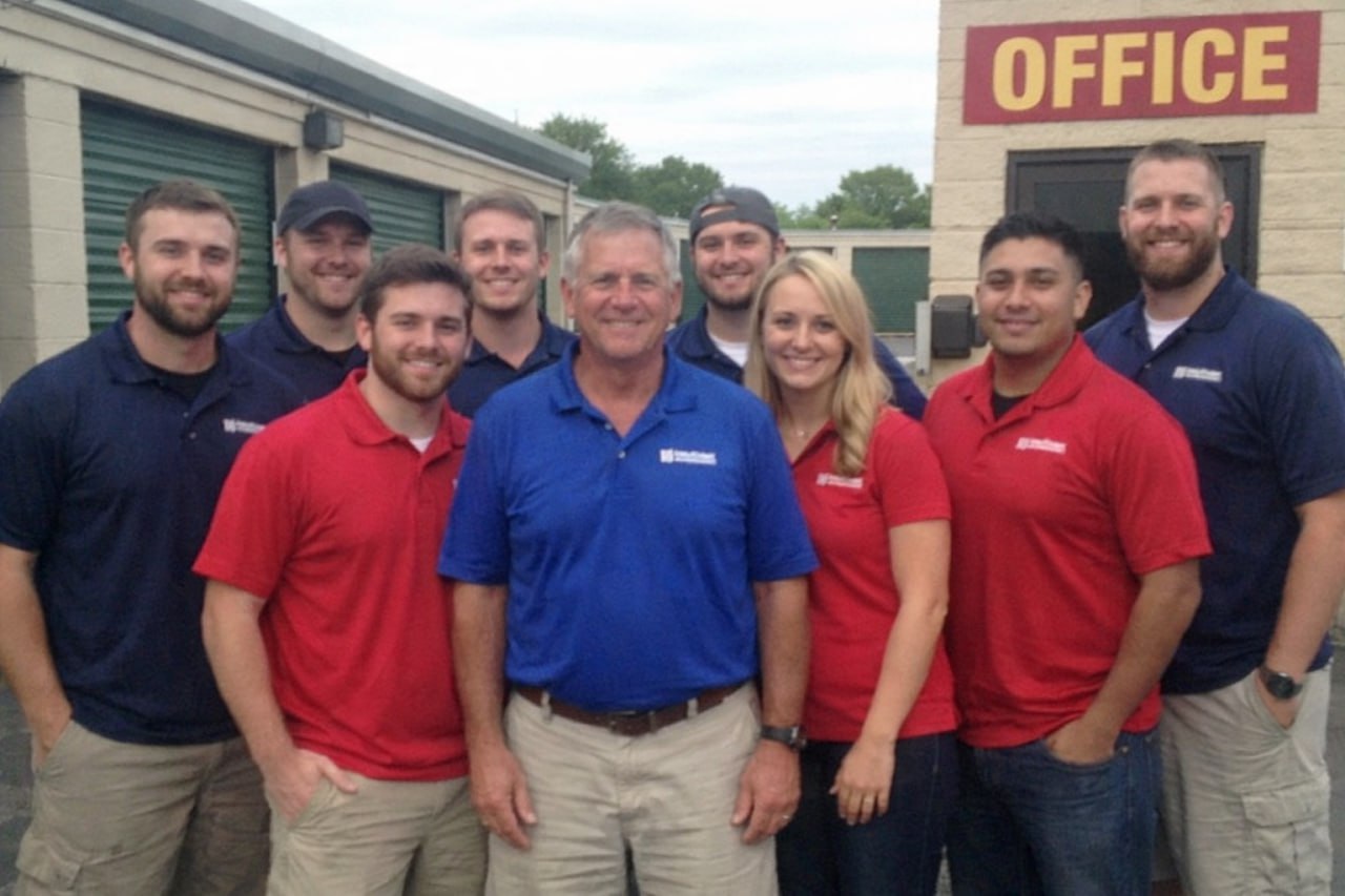 Water damage restoration professionals in New York City, NY